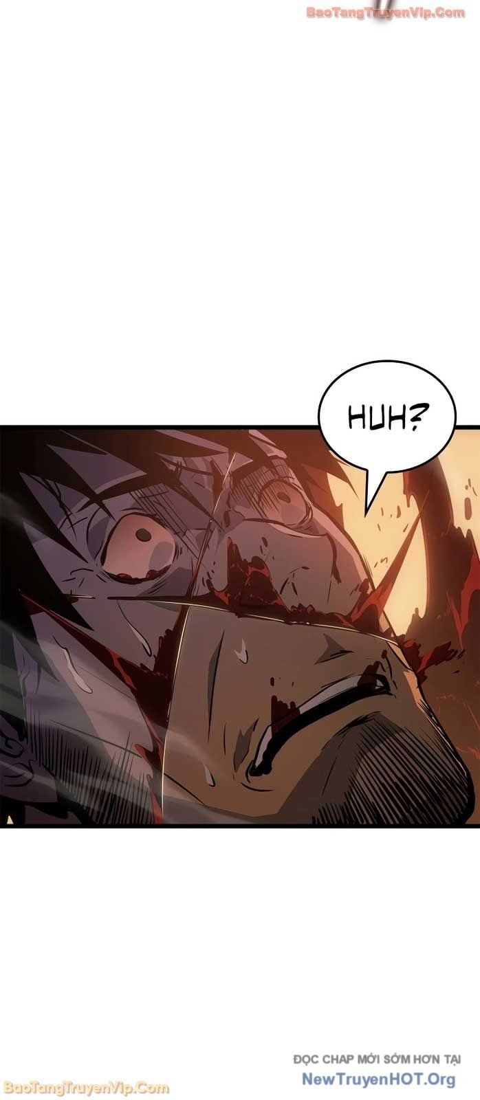 Solo Leveling Ragnarok