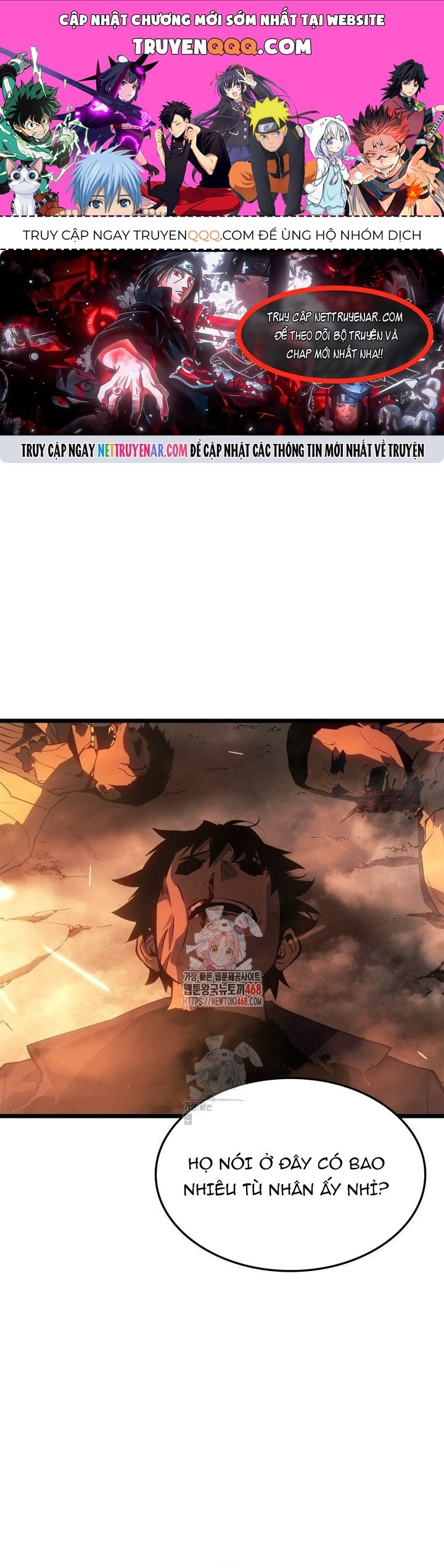 Solo Leveling Ragnarok