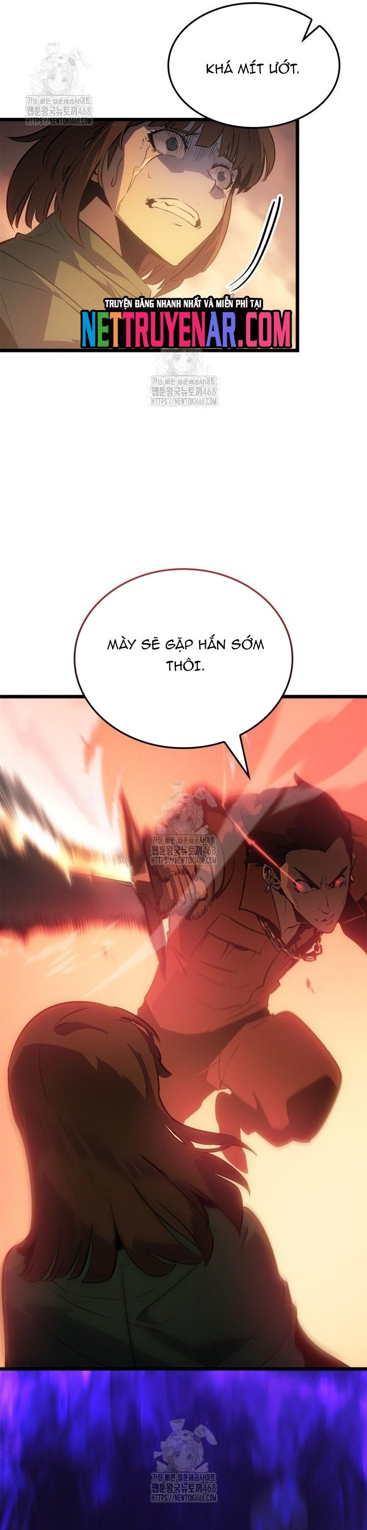 Solo Leveling Ragnarok