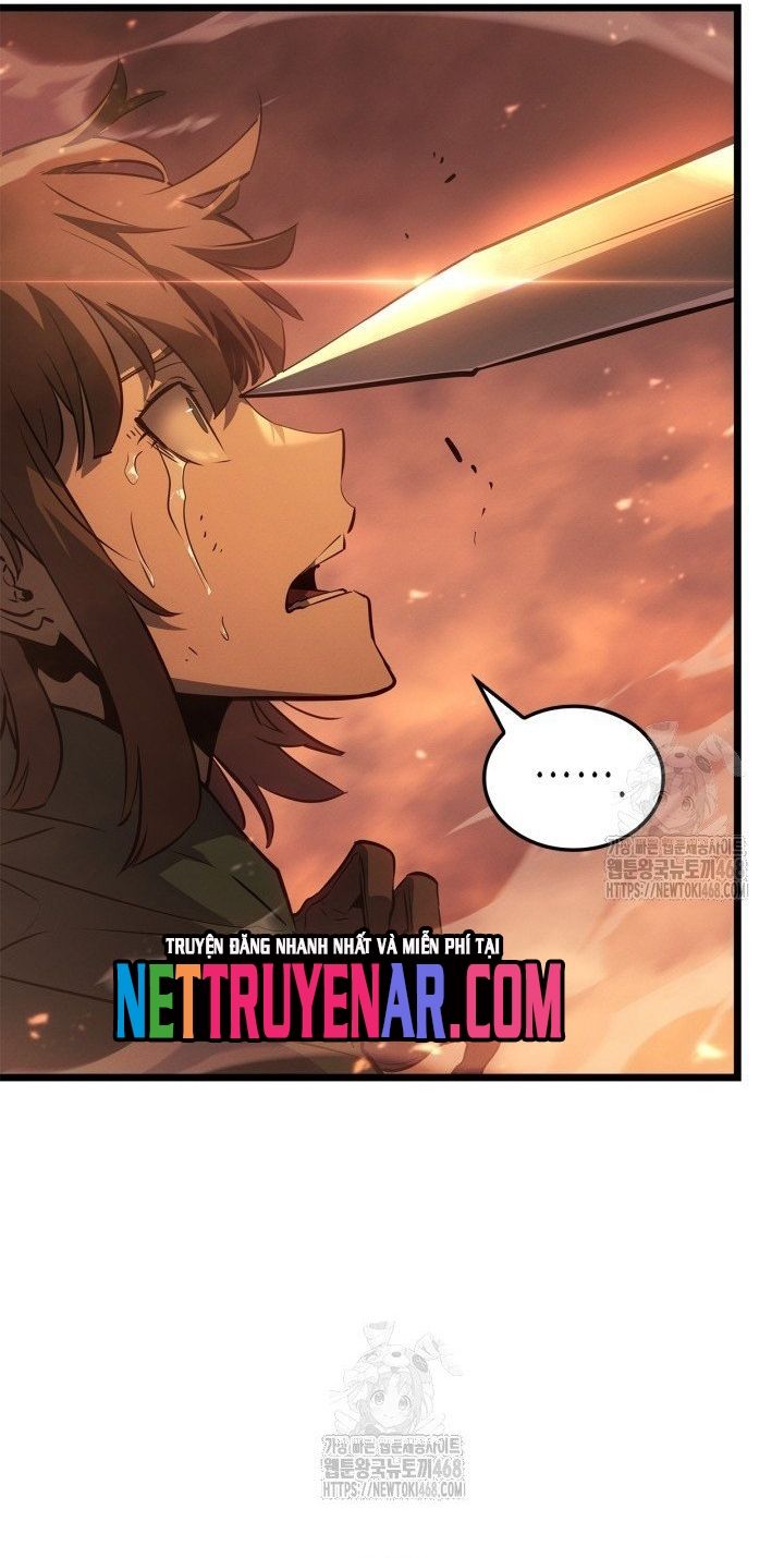 Solo Leveling Ragnarok