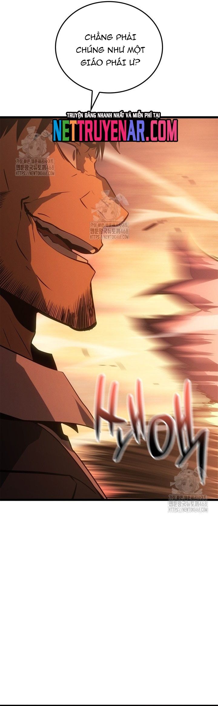 Solo Leveling Ragnarok