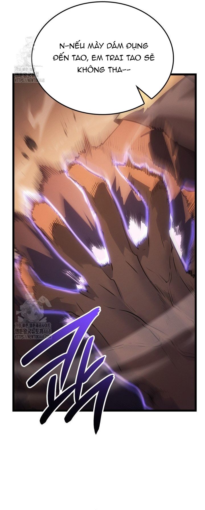 Solo Leveling Ragnarok