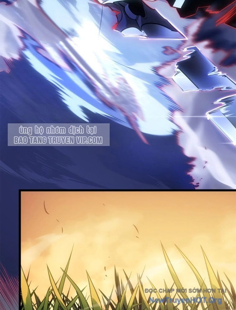 Solo Leveling Ragnarok