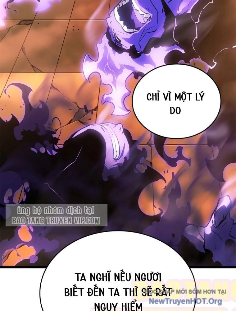 Solo Leveling Ragnarok
