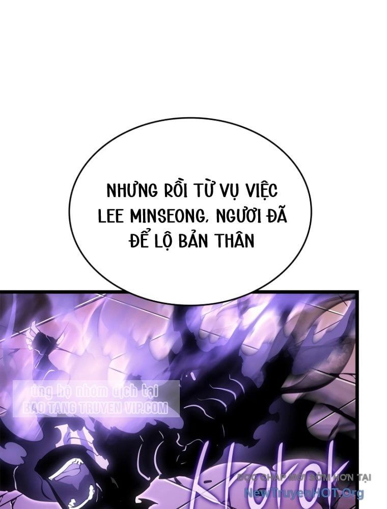 Solo Leveling Ragnarok