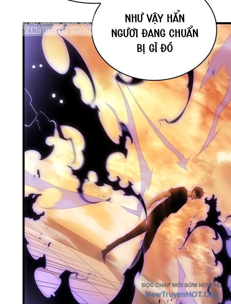 Solo Leveling Ragnarok