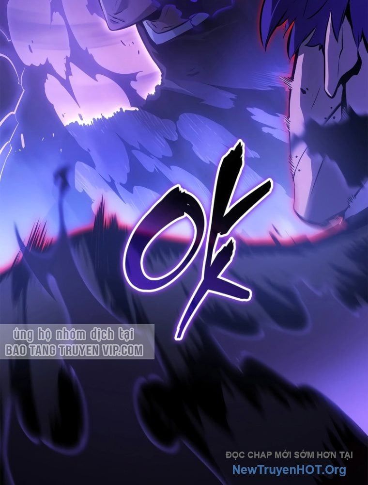 Solo Leveling Ragnarok