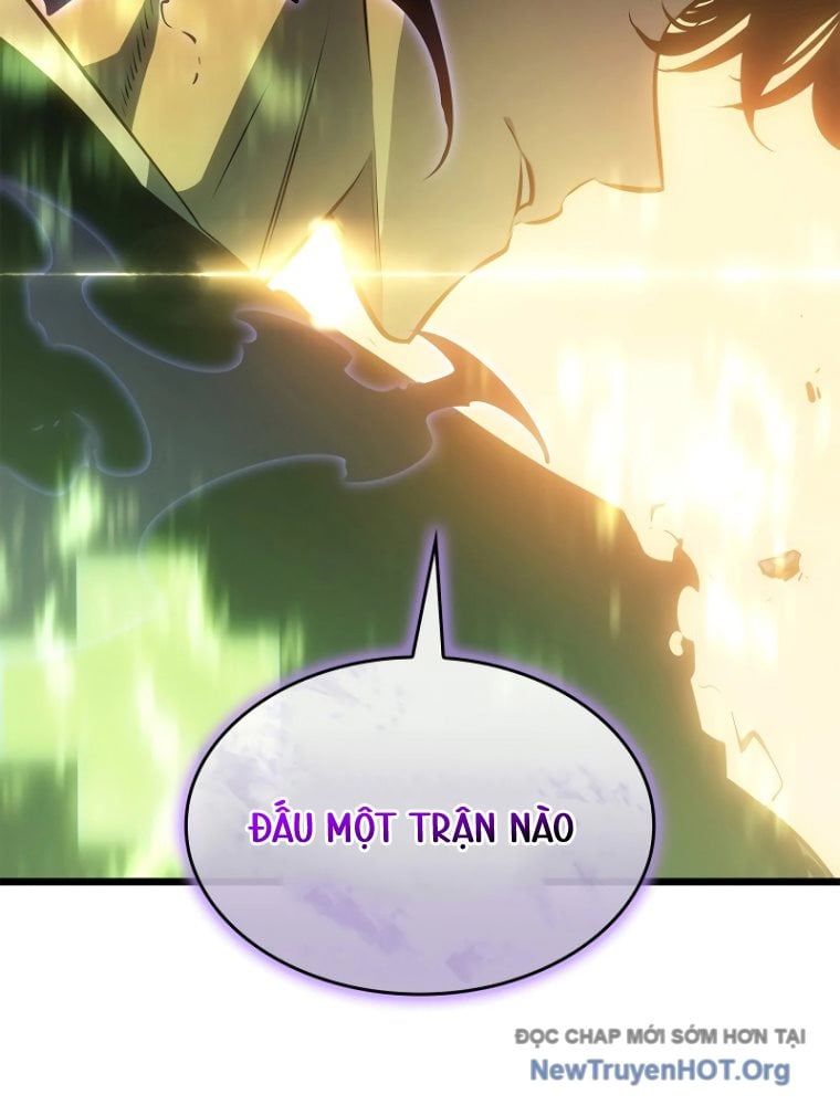 Solo Leveling Ragnarok