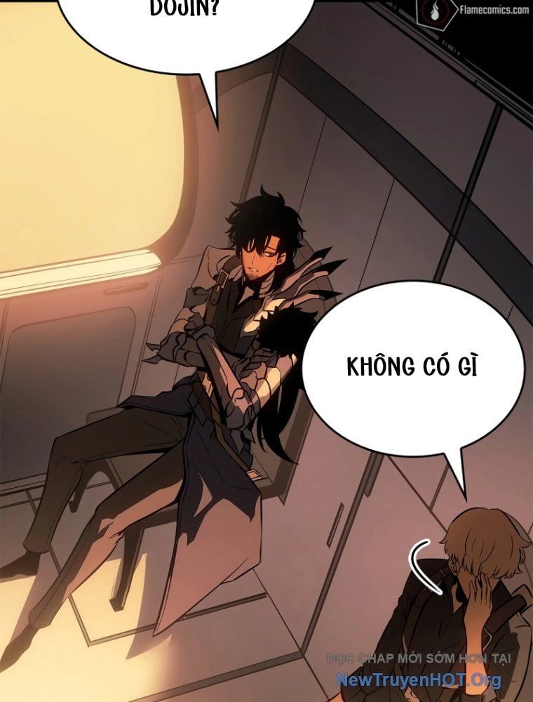 Solo Leveling Ragnarok