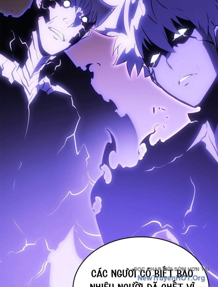 Solo Leveling Ragnarok