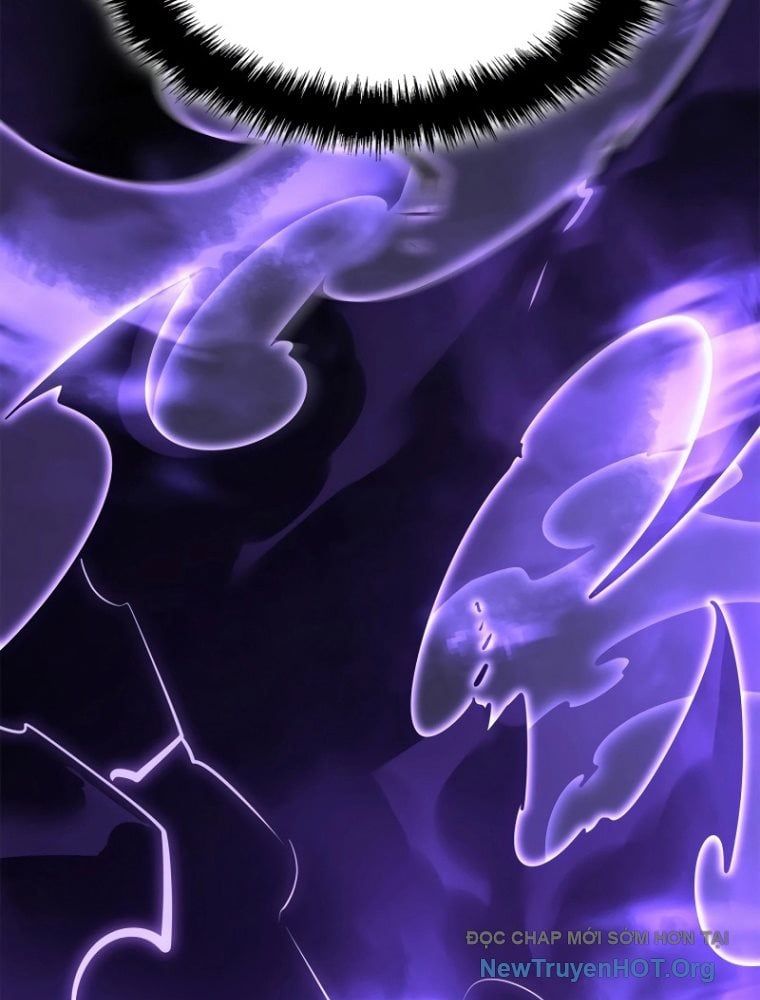 Solo Leveling Ragnarok