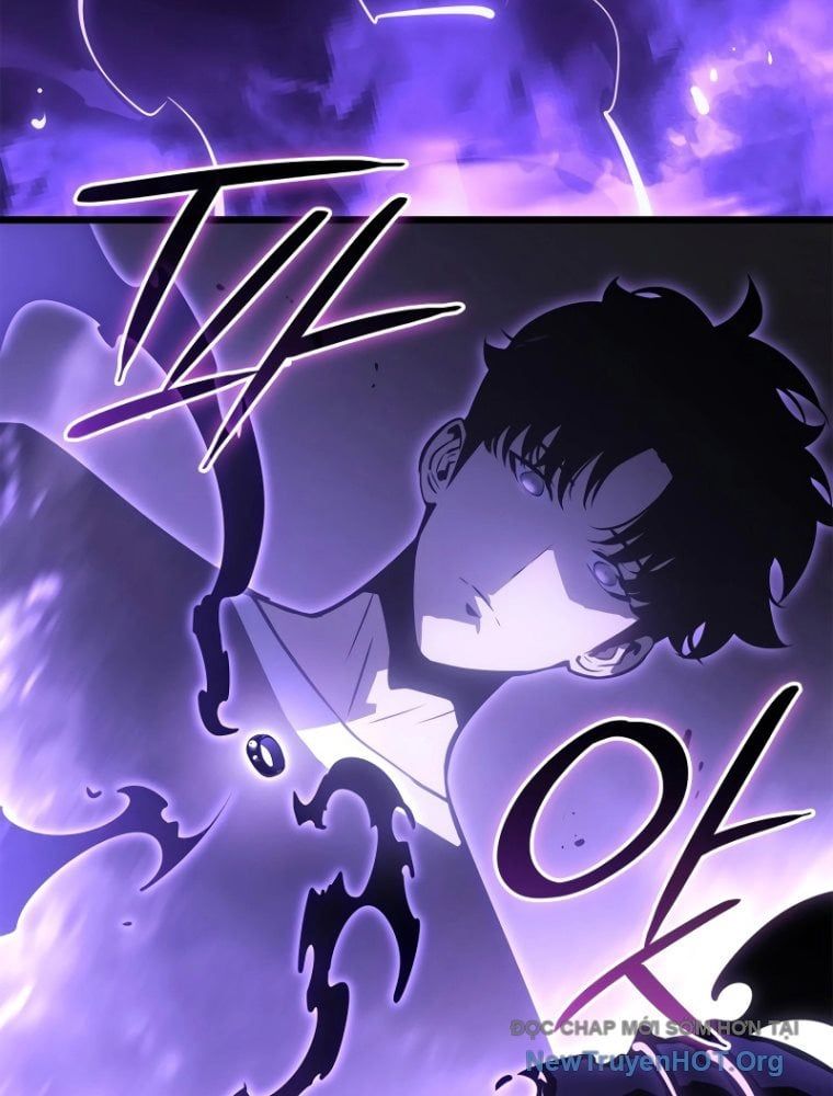 Solo Leveling Ragnarok