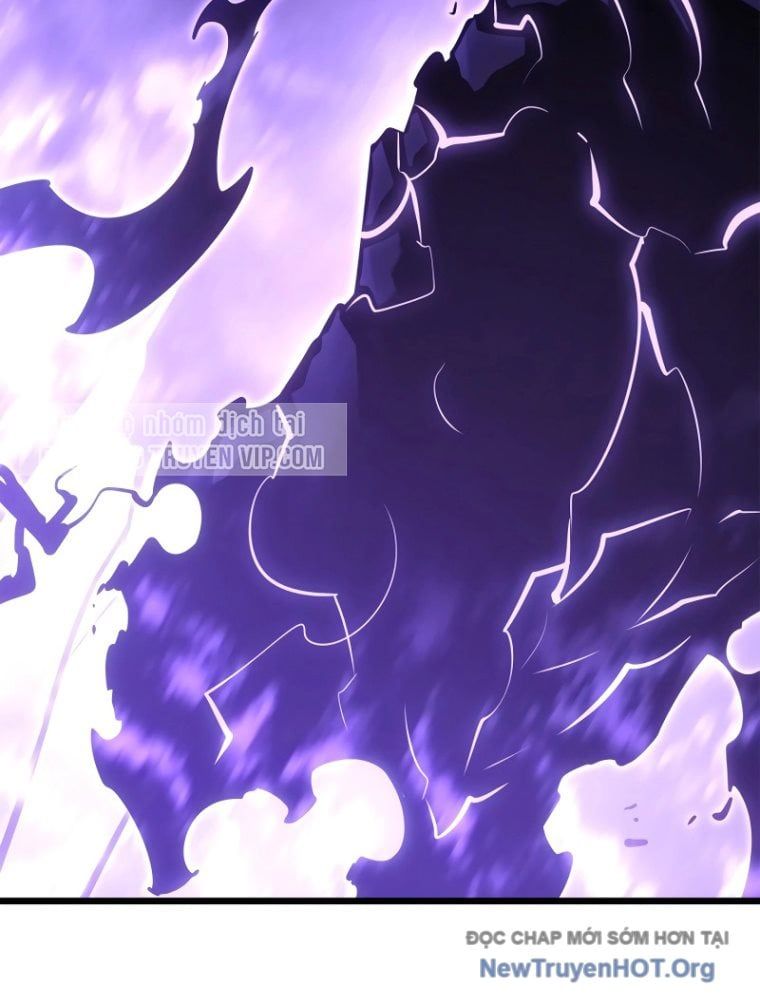 Solo Leveling Ragnarok