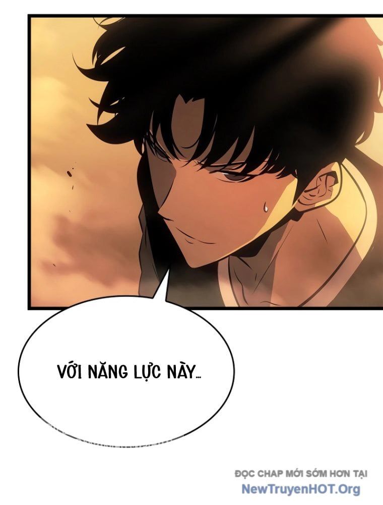 Solo Leveling Ragnarok