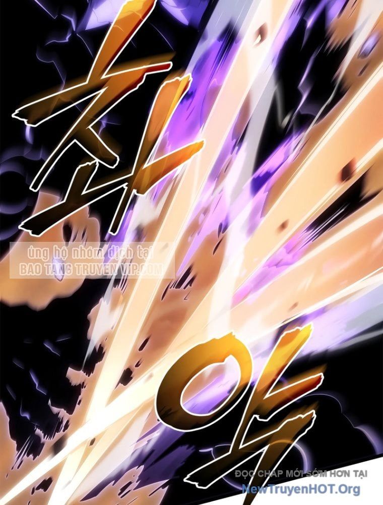 Solo Leveling Ragnarok
