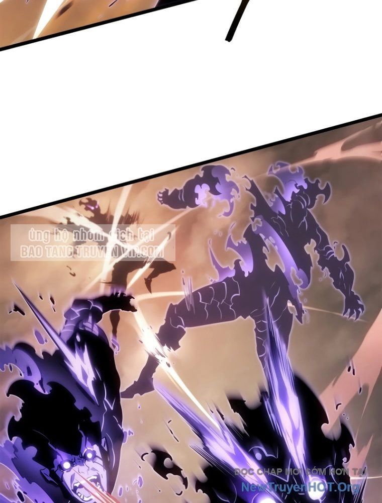 Solo Leveling Ragnarok