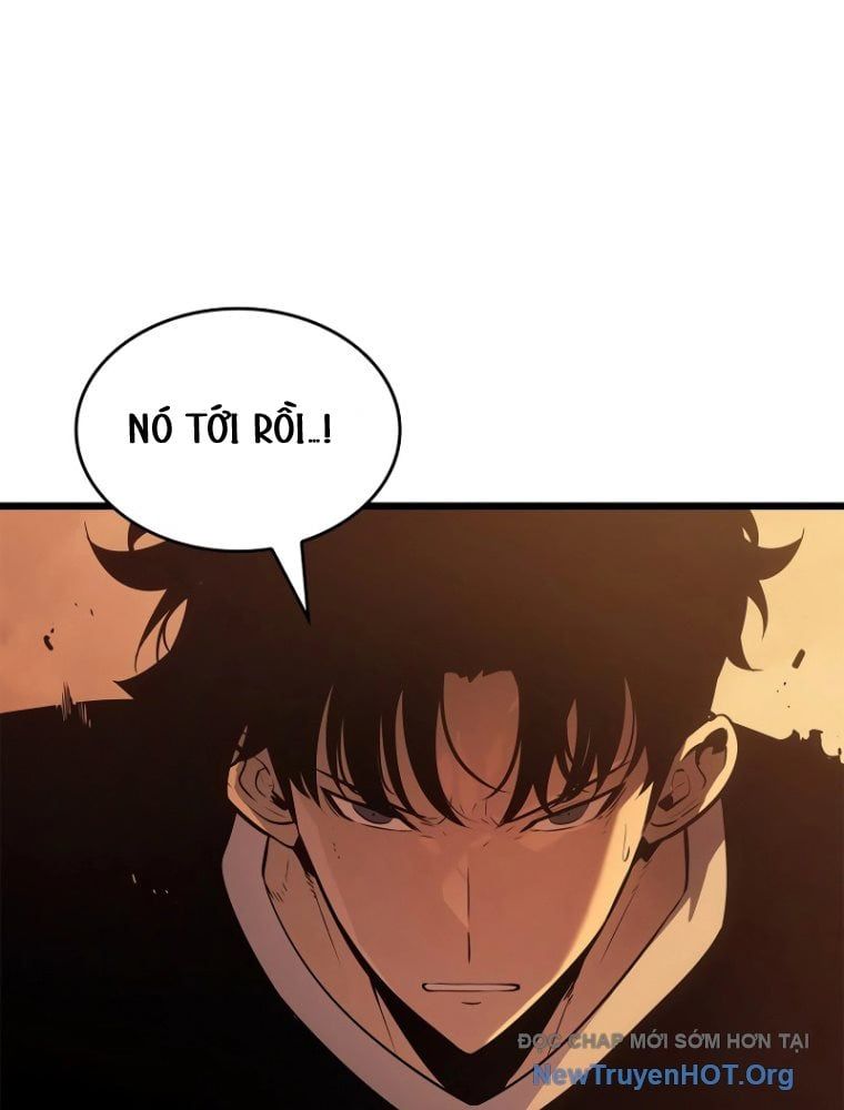 Solo Leveling Ragnarok