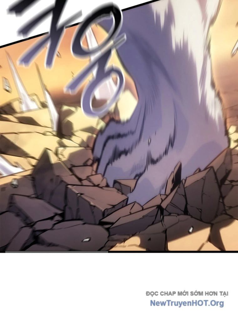 Solo Leveling Ragnarok