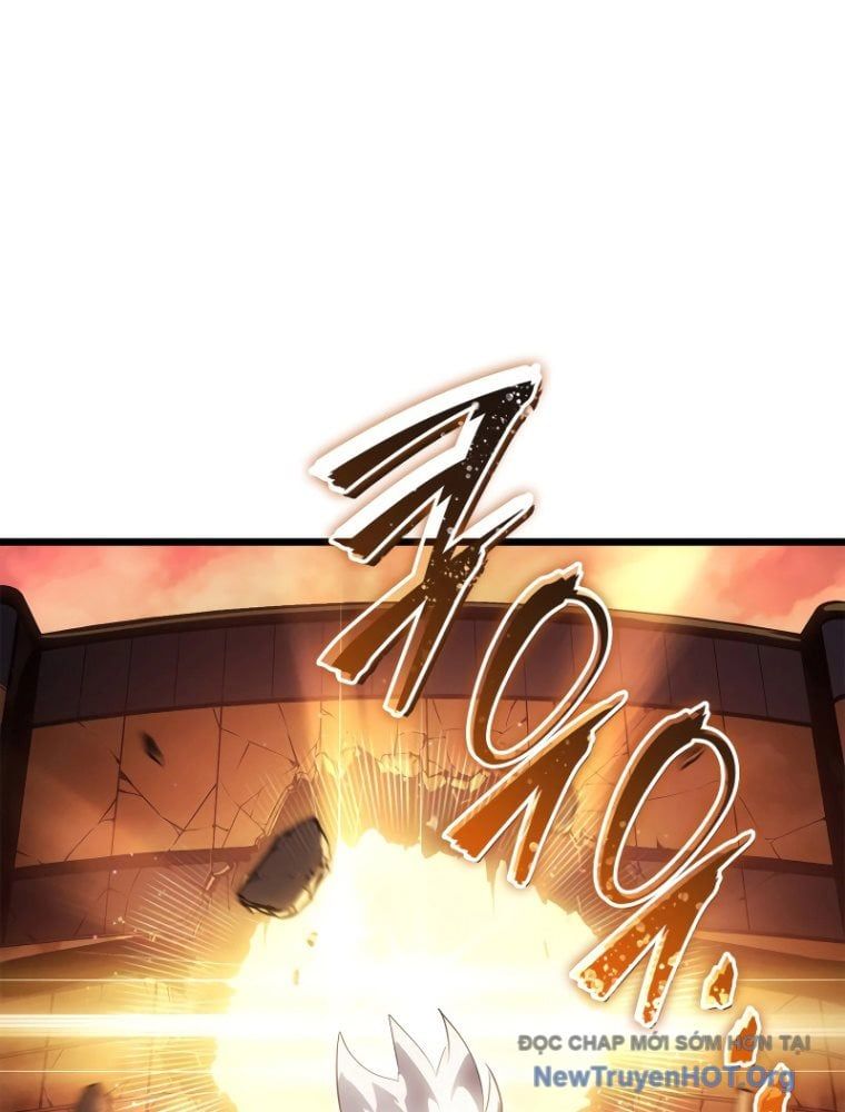 Solo Leveling Ragnarok