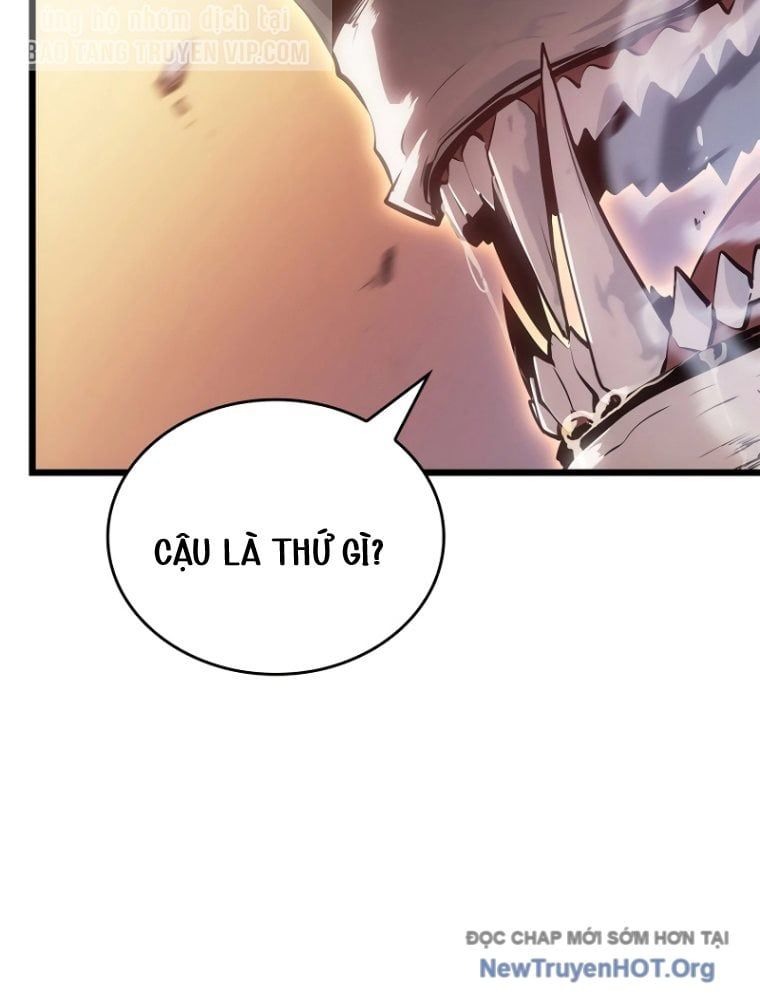 Solo Leveling Ragnarok
