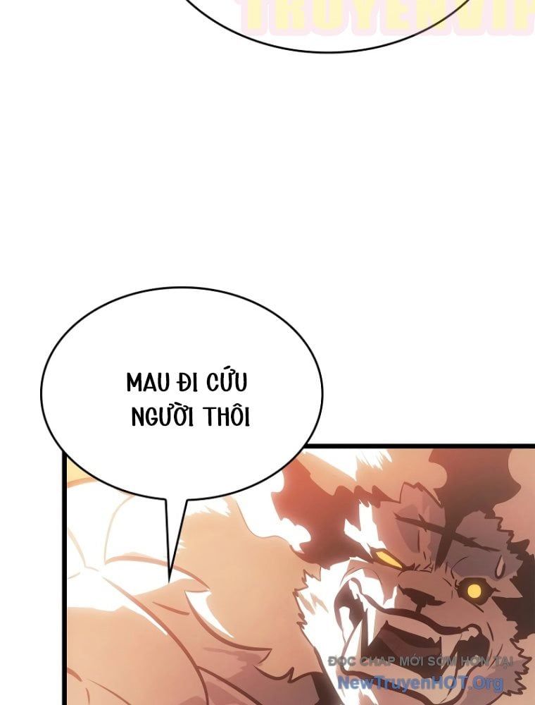 Solo Leveling Ragnarok