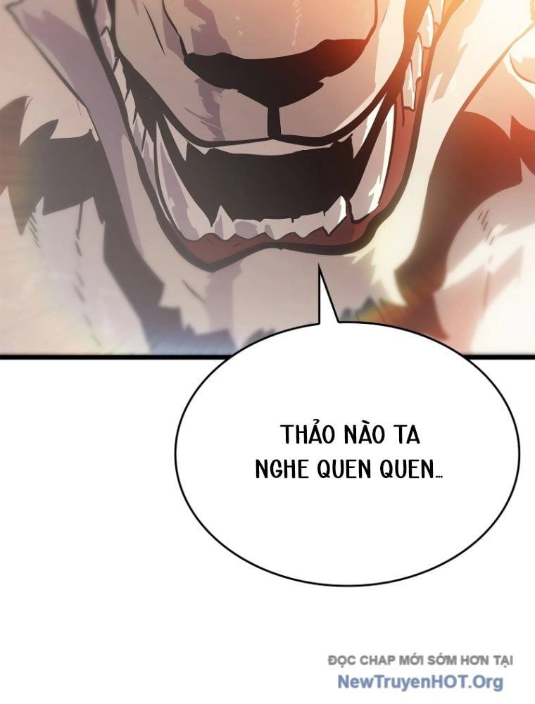 Solo Leveling Ragnarok