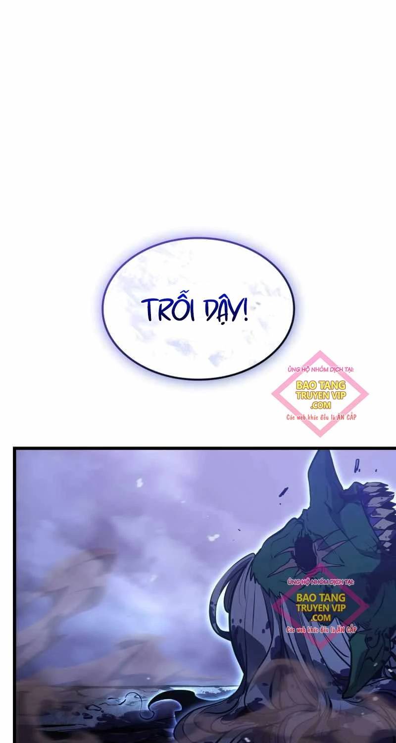Solo Leveling Ragnarok
