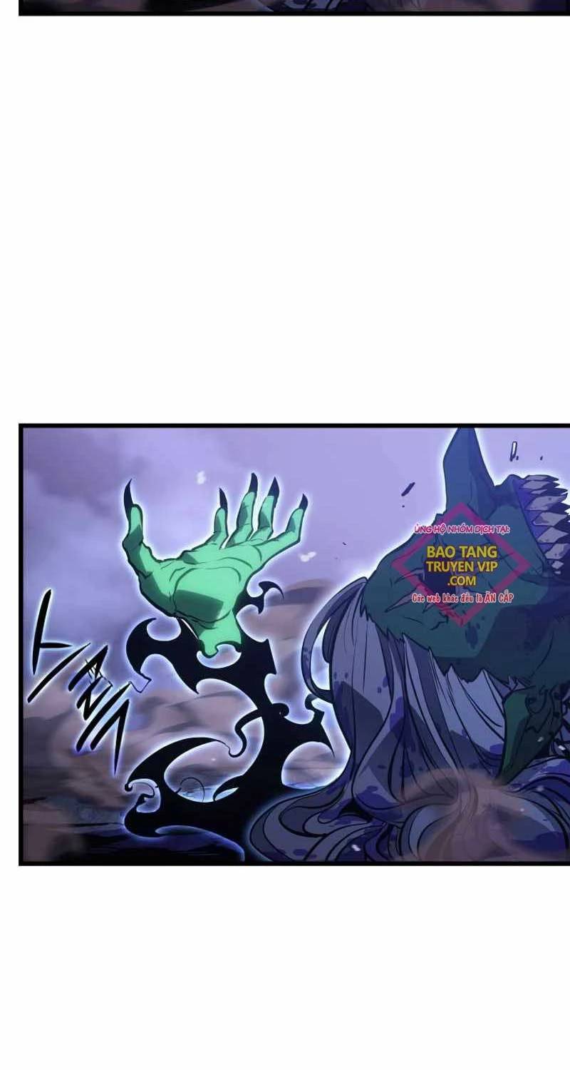 Solo Leveling Ragnarok
