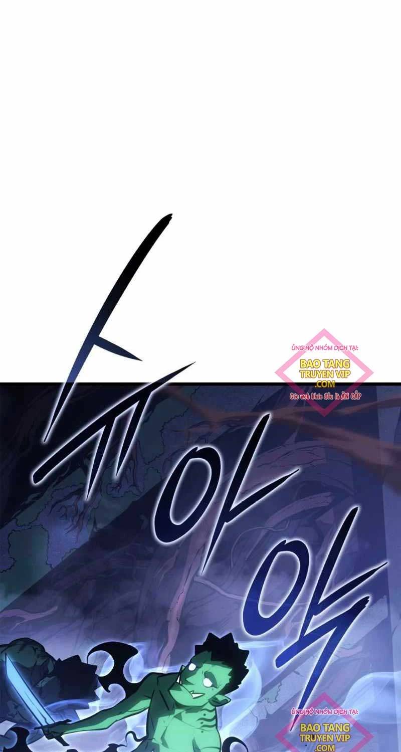 Solo Leveling Ragnarok