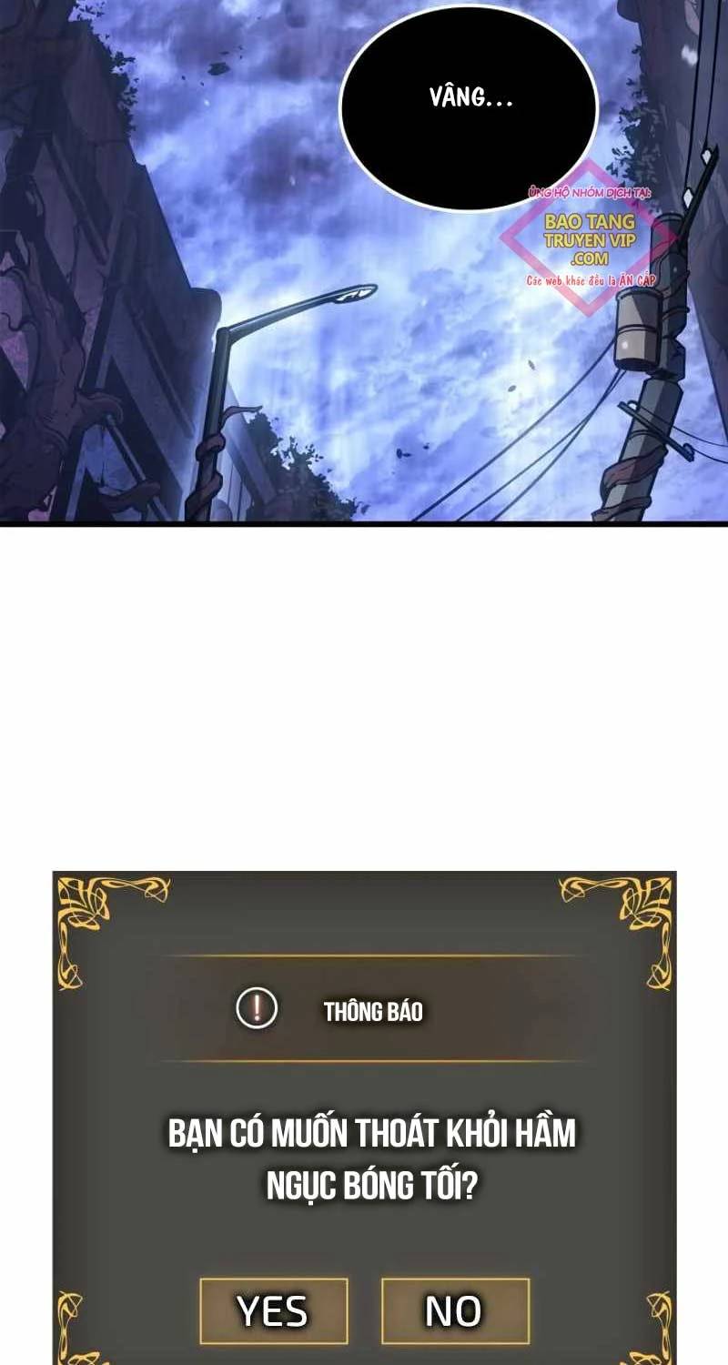 Solo Leveling Ragnarok