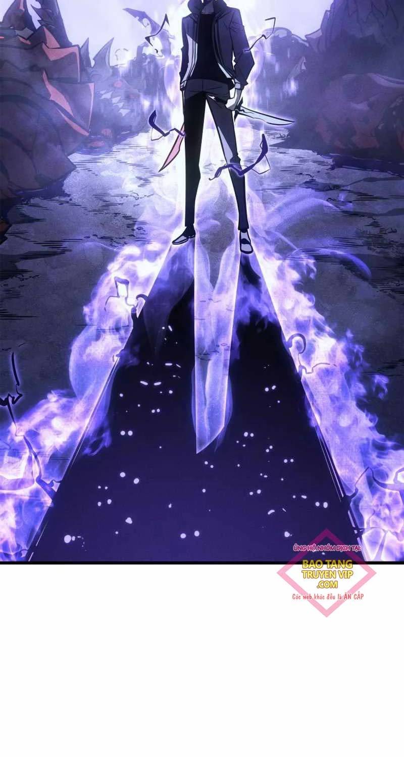 Solo Leveling Ragnarok