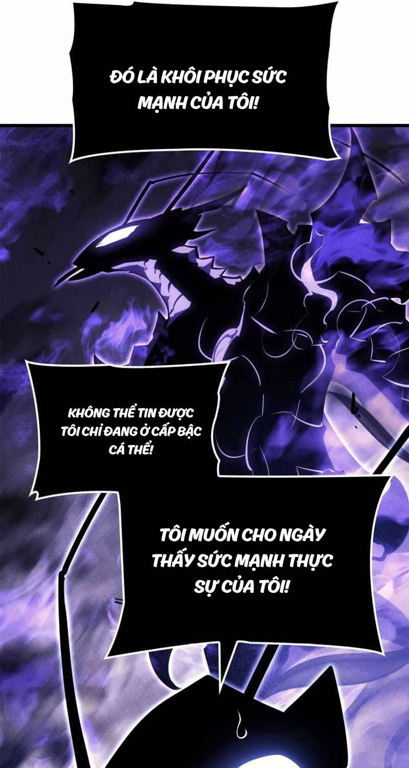Solo Leveling Ragnarok