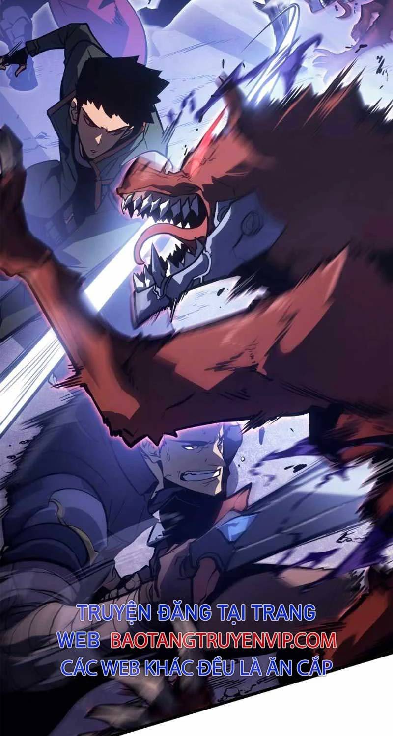 Solo Leveling Ragnarok