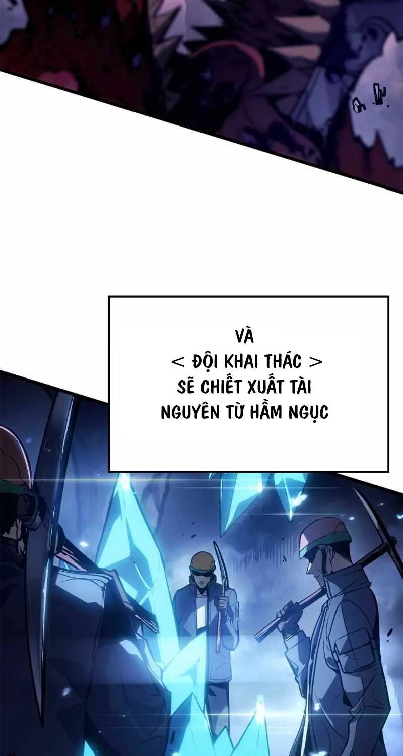 Solo Leveling Ragnarok
