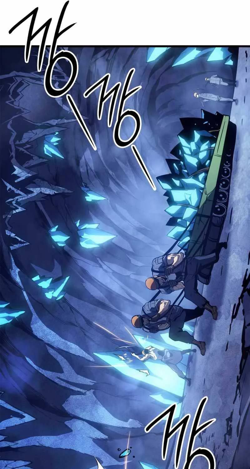 Solo Leveling Ragnarok