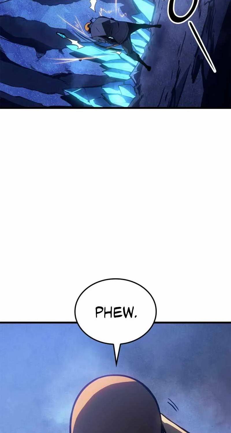 Solo Leveling Ragnarok
