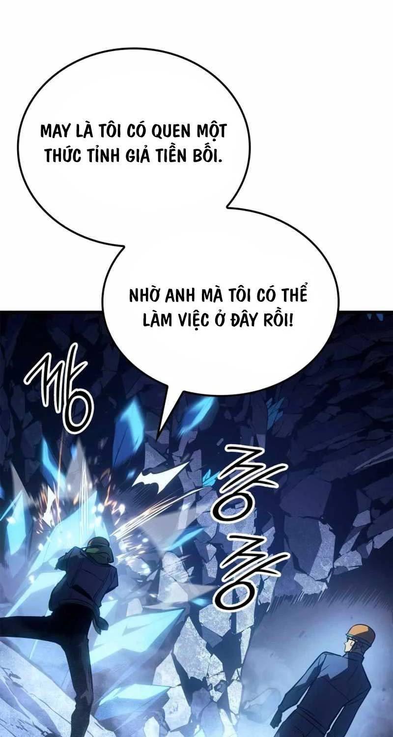 Solo Leveling Ragnarok