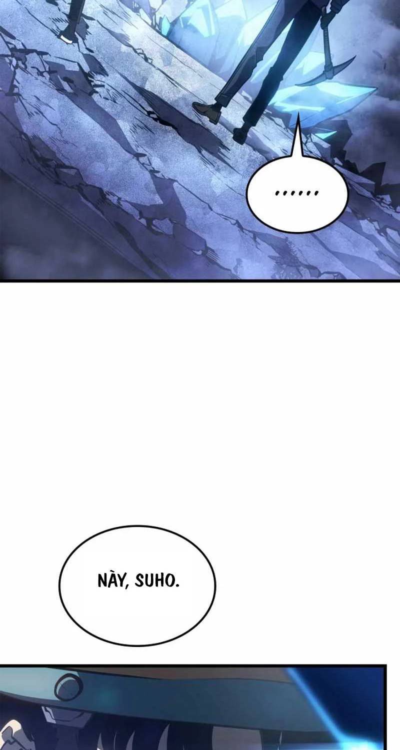 Solo Leveling Ragnarok