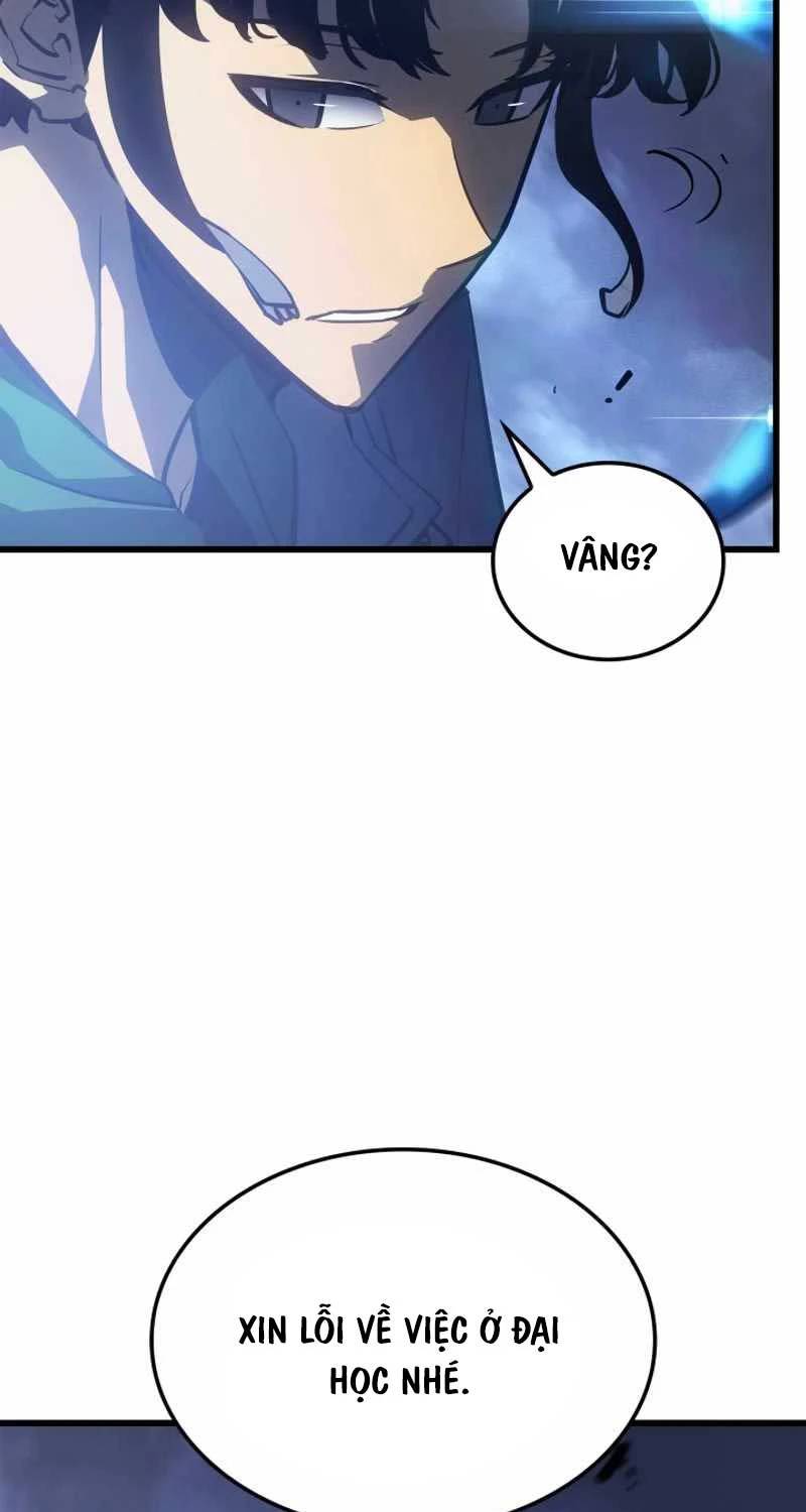 Solo Leveling Ragnarok