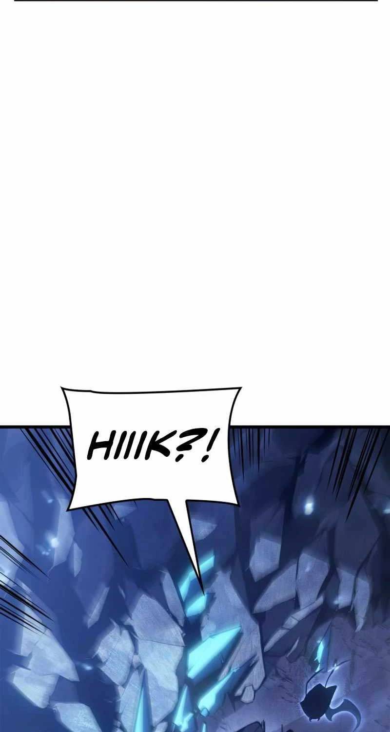 Solo Leveling Ragnarok