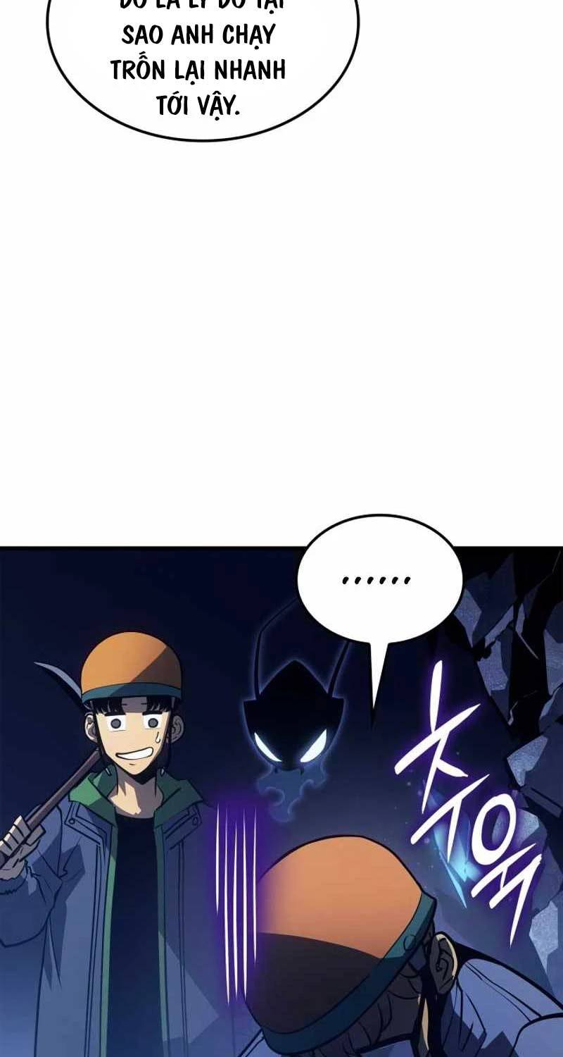 Solo Leveling Ragnarok