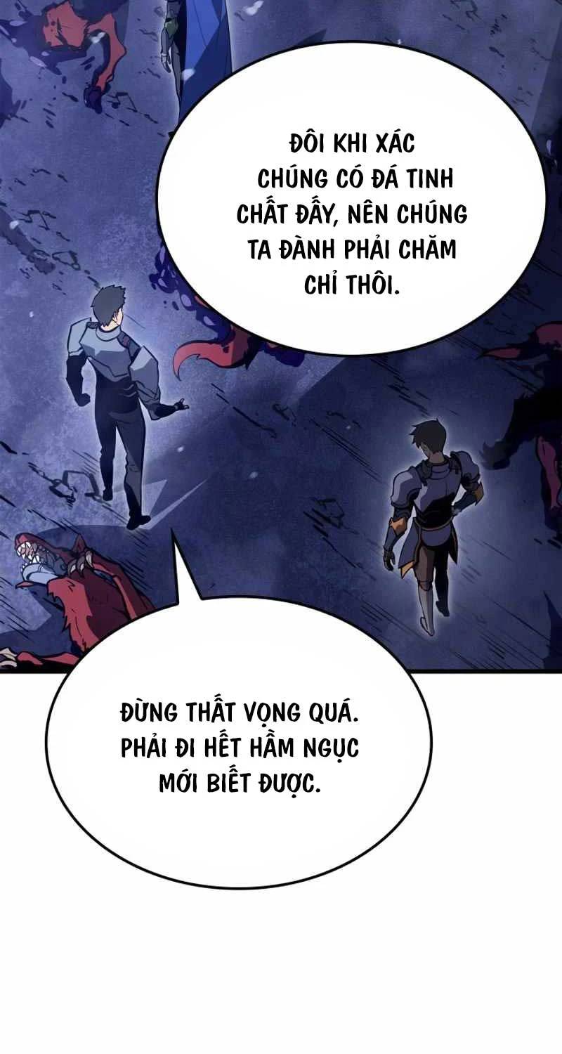 Solo Leveling Ragnarok
