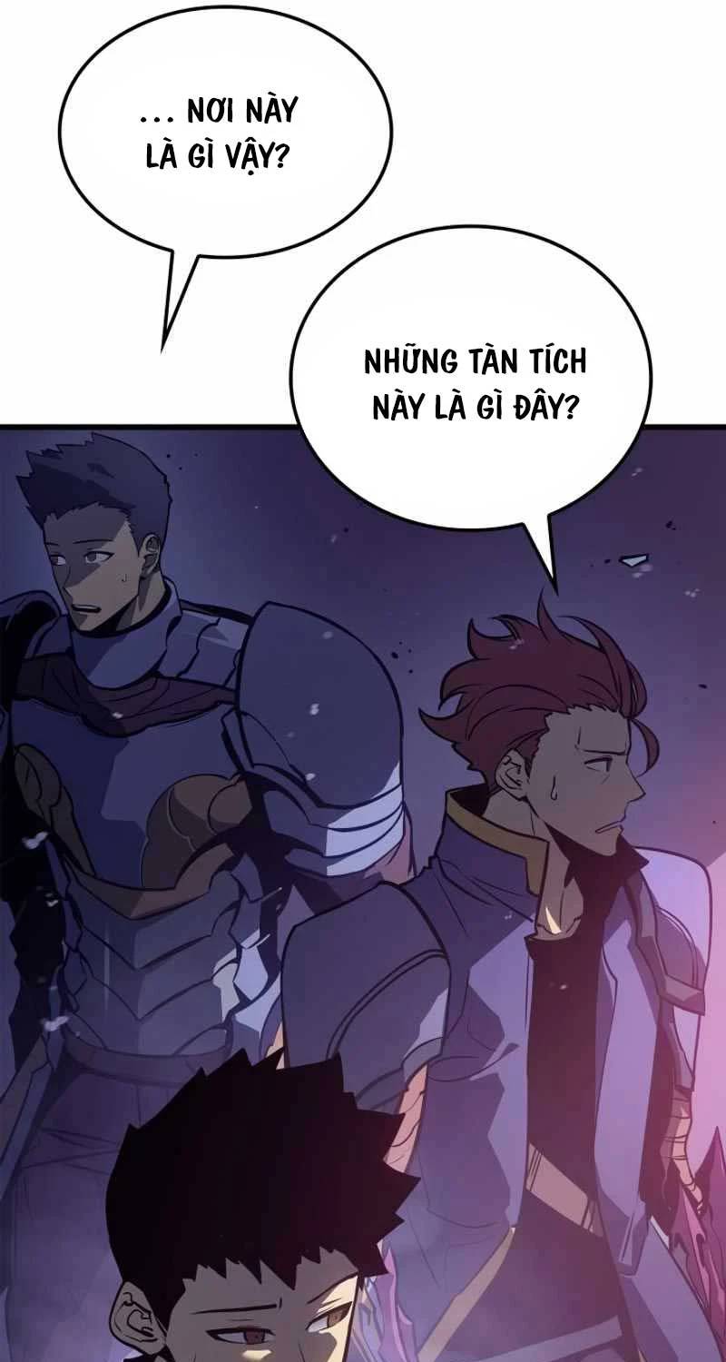 Solo Leveling Ragnarok