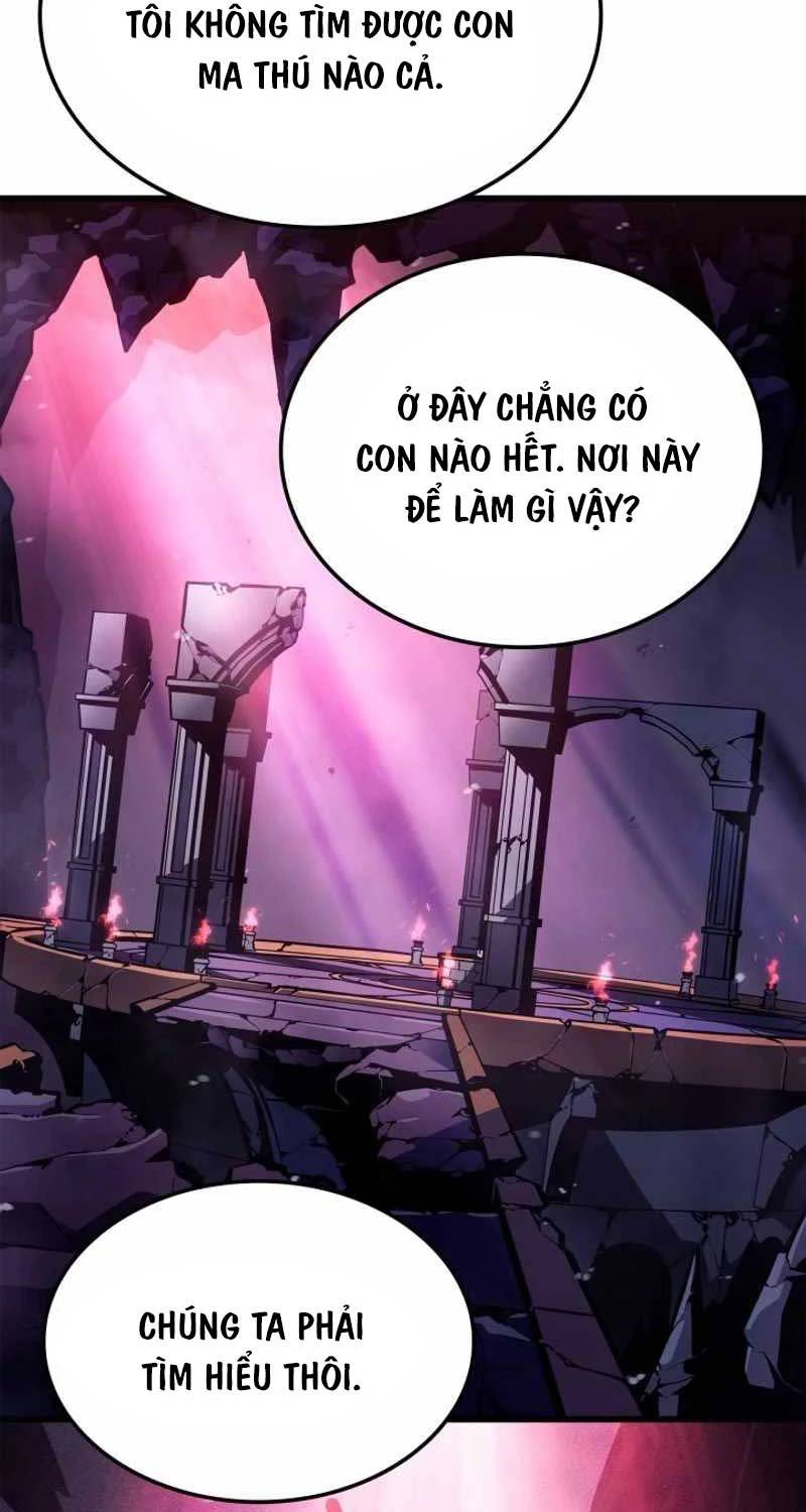 Solo Leveling Ragnarok