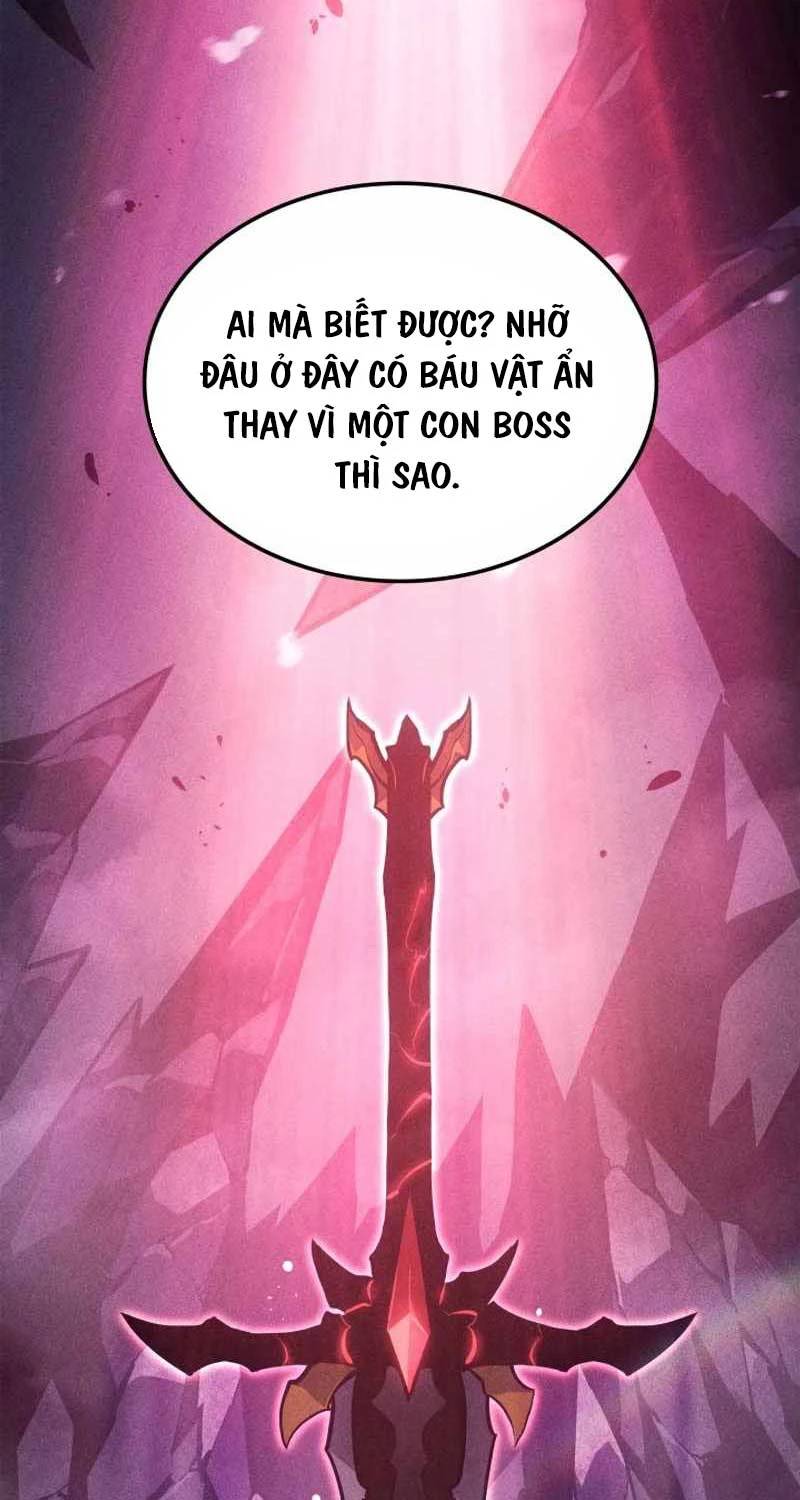 Solo Leveling Ragnarok
