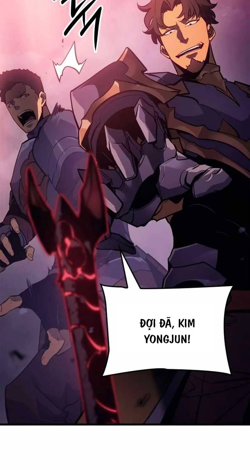 Solo Leveling Ragnarok