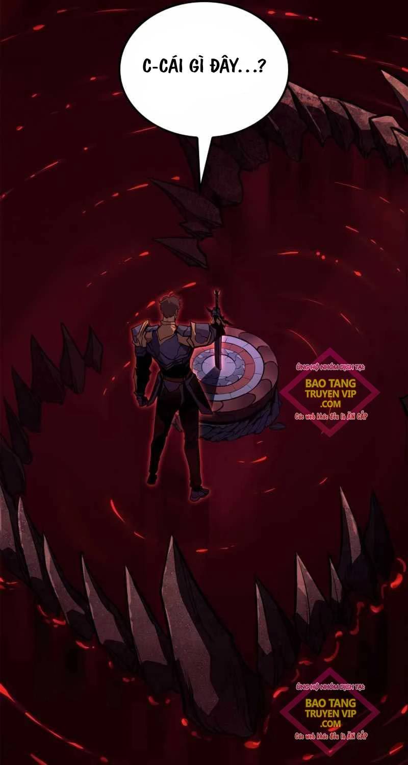 Solo Leveling Ragnarok