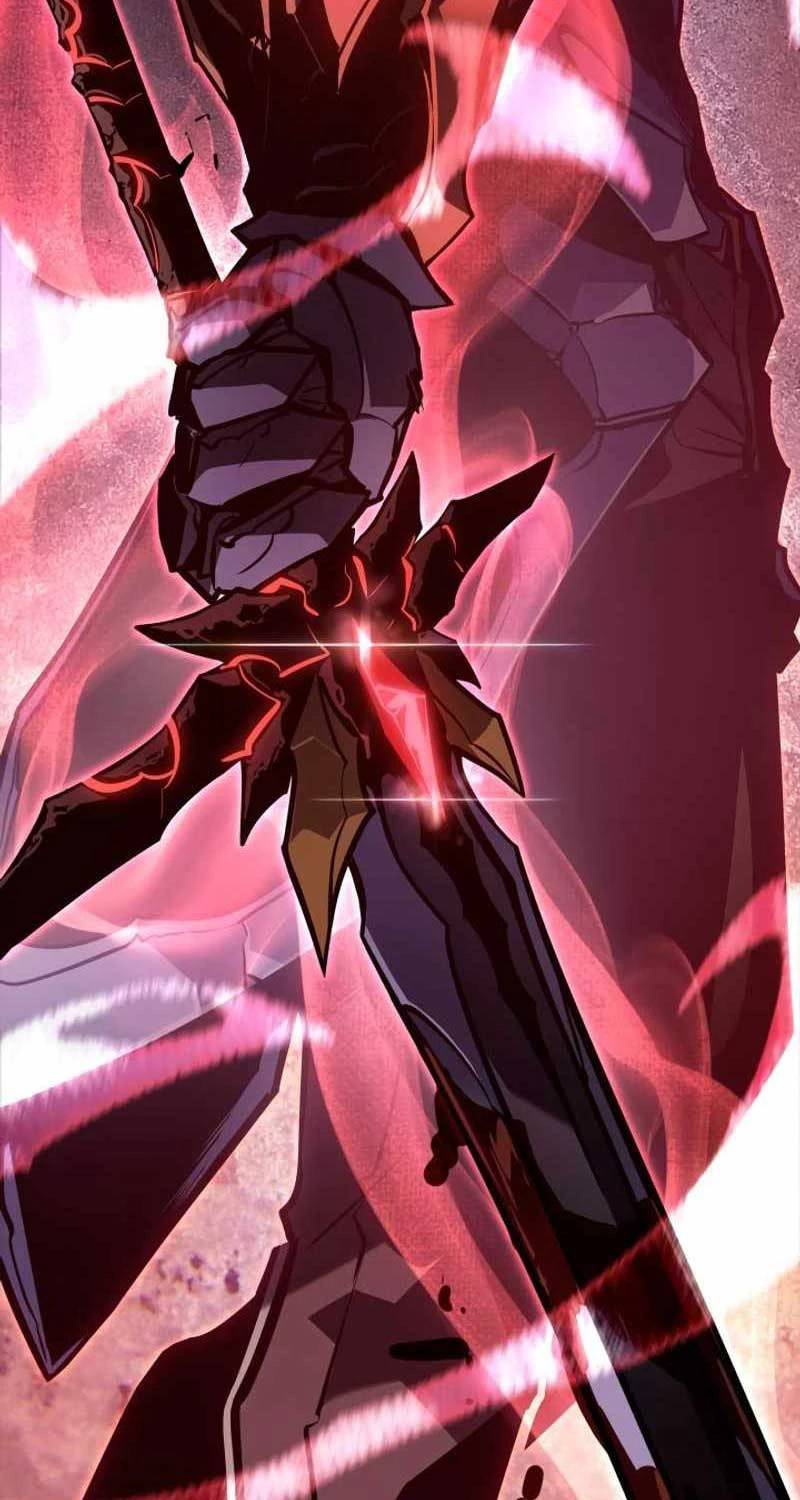 Solo Leveling Ragnarok