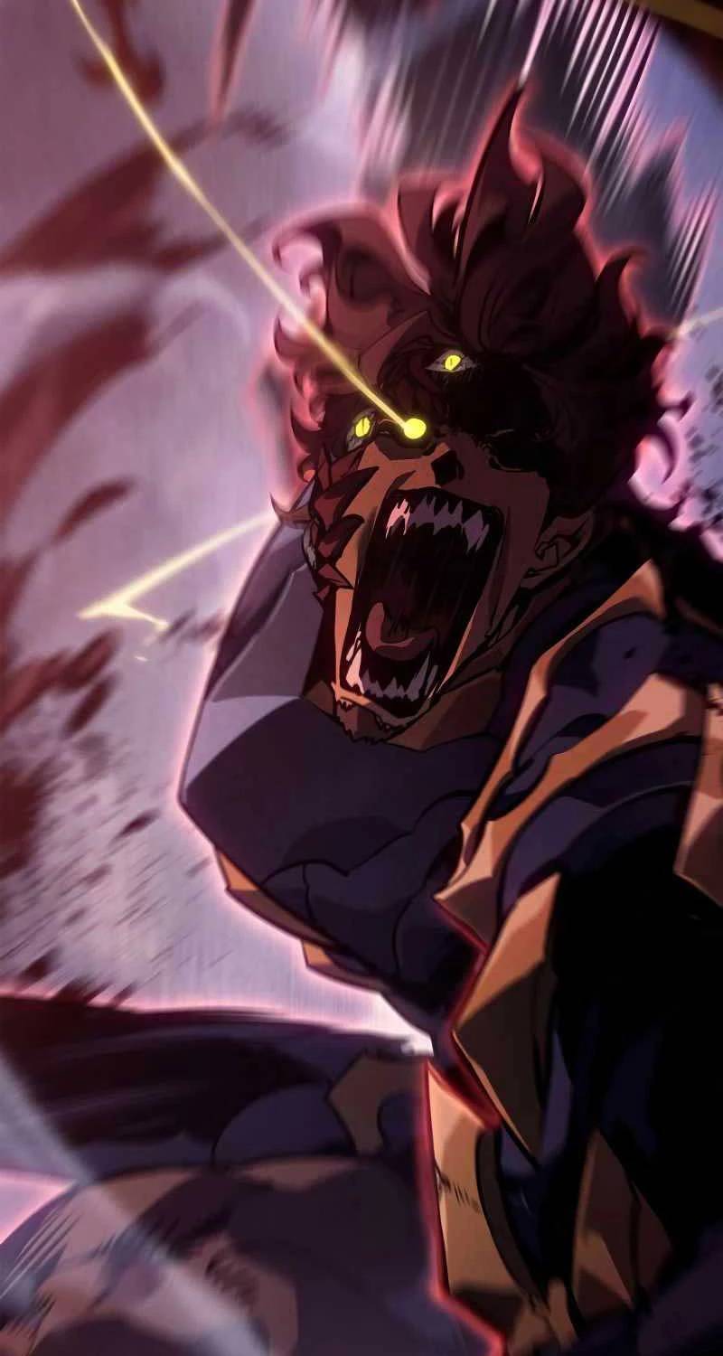 Solo Leveling Ragnarok