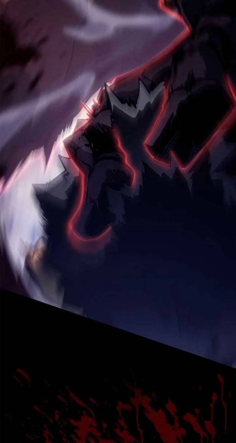 Solo Leveling Ragnarok
